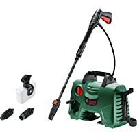 Bosch Hidrolimpiadora de Alta Presión EasyAquatak 110 (1300 W- 110 Bares)